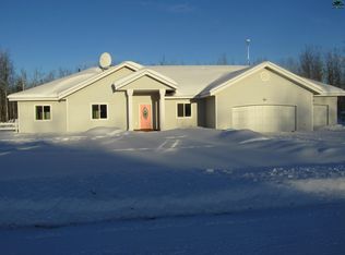 4180 Creamer Rd, Delta Junction, AK 99737