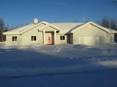 4180 Creamer Rd, Delta Junction, AK, 99737