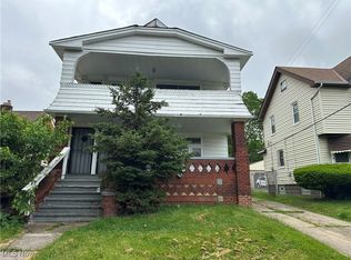 3545 E 110th St, Cleveland, OH