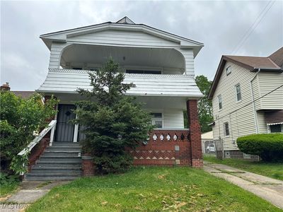 3545 E 110th St, Cleveland, OH, 44105