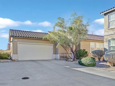 337 Mattie Brook Ave, Henderson, NV, 89015