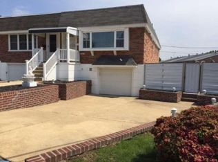 11933 Covert Rd, Philadelphia, PA 19154