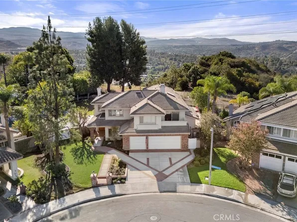 2601 N Rosemere St, Orange, CA 92867