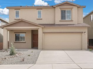 1537 Rawhide Loop NE, Rio Rancho, NM 87144