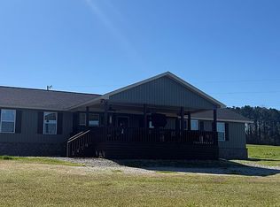 1858 County Road 391, Clanton, AL 35045