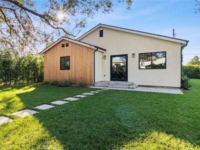 4961 Agnes Ave, Valley Village, CA, 91607