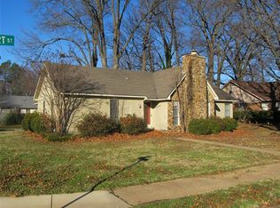 3269 Court St, Memphis, TN 38134