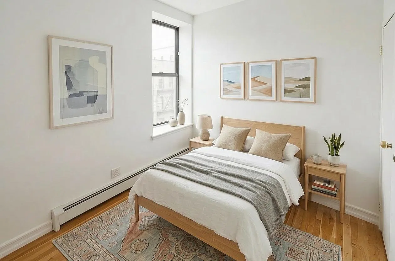 301 West 112th Street — Photo 2