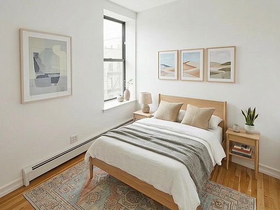 3rd image of 301 W 112th St APT 3B