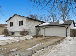 832 5th Ave E, West Fargo, ND 58078