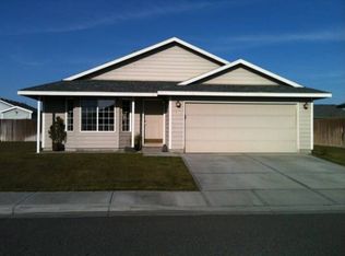 8307 Langara Dr, Pasco, WA