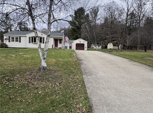 796 W Washington St, Bradford, PA 16701