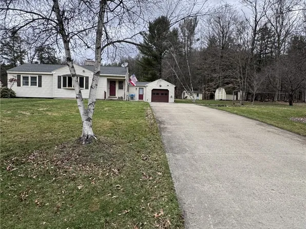 796 W Washington St, Bradford, PA 16701