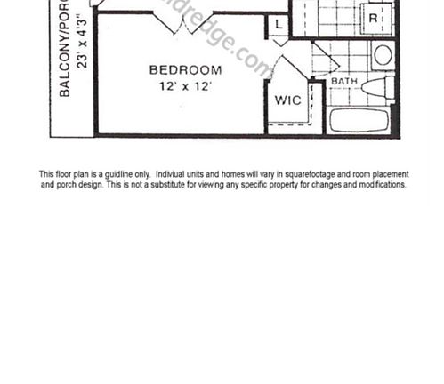 2nd image of 710 Siena Palm Dr APT 103