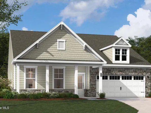2040 Brisco Way #54, Leland, NC 28451