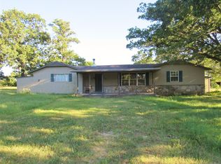 12981 County Road 465, Colcord, OK 74338