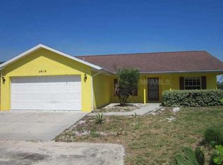 4619 37th St E, Bradenton, FL 34203