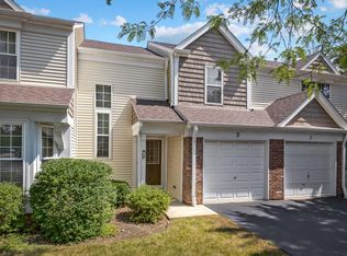 3 N Oltendorf Rd, Streamwood, IL 60107