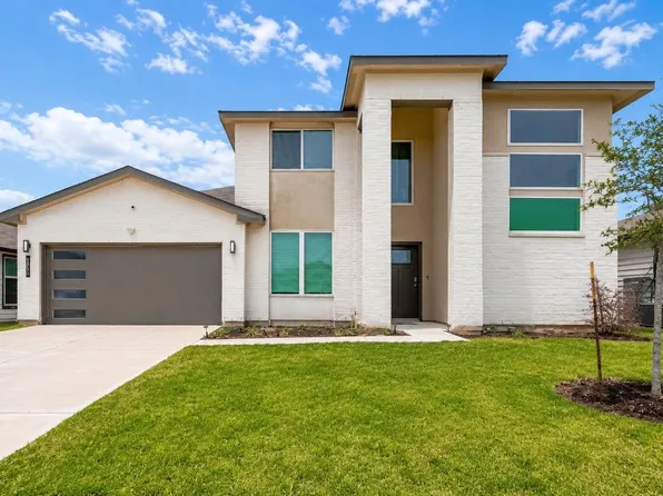 6850 Amber Cliff Ln, Rosenberg, TX 77469