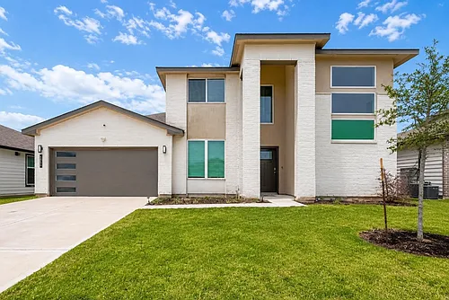 6850 Amber Cliff Ln Photo 1