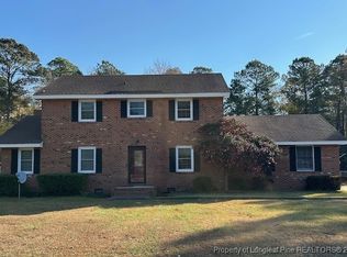 180 Castle Rd, Lumberton, NC 28358