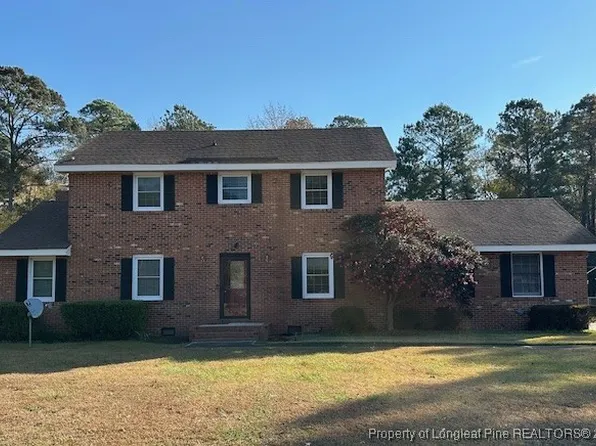 180 Castle Rd, Lumberton, NC 28358