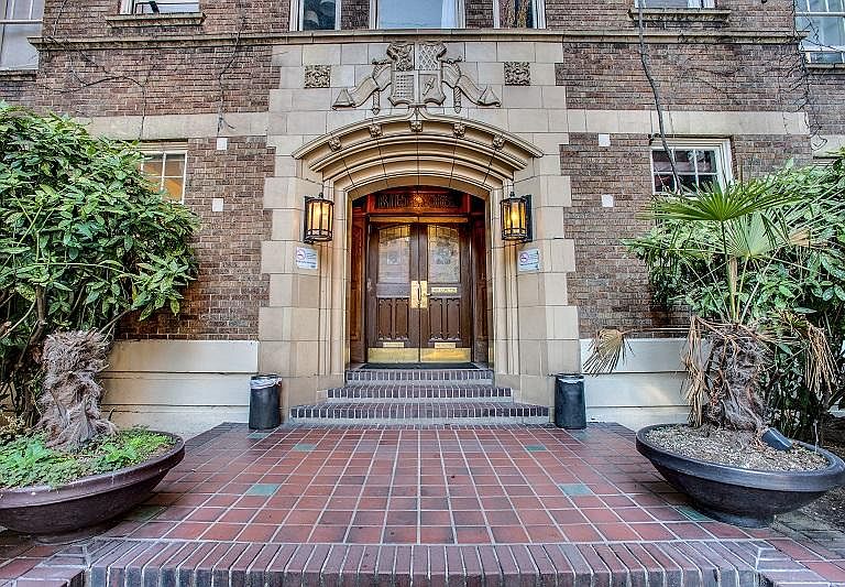 The Biltmore Apartment Rentals Seattle, WA Zillow