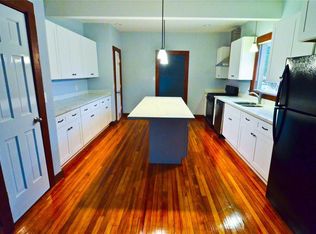 2123 Marion St, Houston, TX 77009