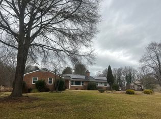 14812 Dunbarton Dr, Upper Marlboro, MD 20772