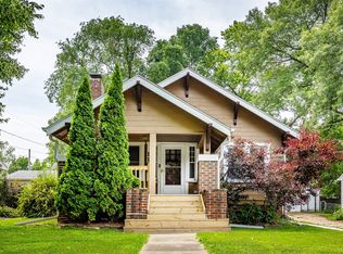 1108 Creston Ave, Des Moines, IA 50315