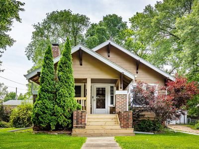 1108 Creston Ave, Des Moines, IA, 50315