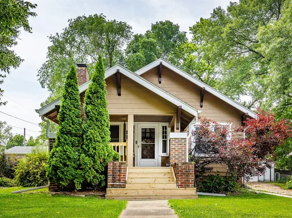 1108 Creston Ave, Des Moines, IA 50315