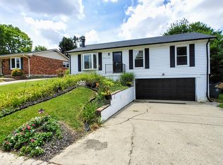 3712 Kittiwake Dr, Lexington, KY 40517