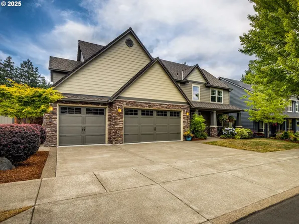 15015 SE Aspen Way, Clackamas, OR 97015