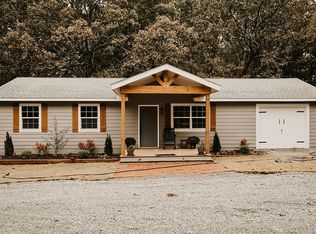 34901 S 590th Rd, Jay, OK 74346