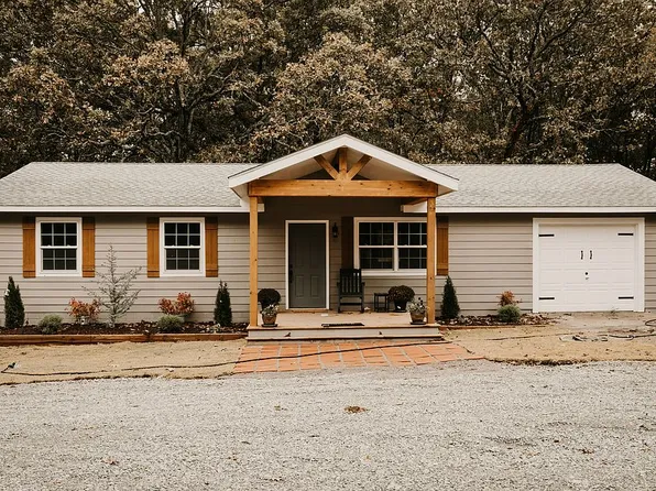 34901 S 590th Rd, Jay, OK 74346
