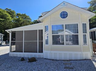 Cape Island Resort, Cape May, NJ 08204