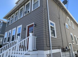 34 Windsor Rd #G, Medford, MA 02155