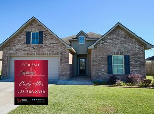 16054 Timberstone Dr, Prairieville, LA 70769