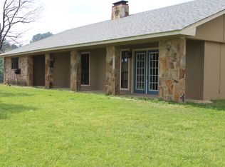 1205 Underwood Rd, Marshall, TX 75672