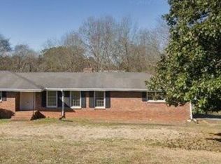 9023 Campbellton St, Douglasville, GA 30134