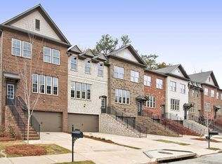 2258 Ewell Park Dr, Lawrenceville, GA