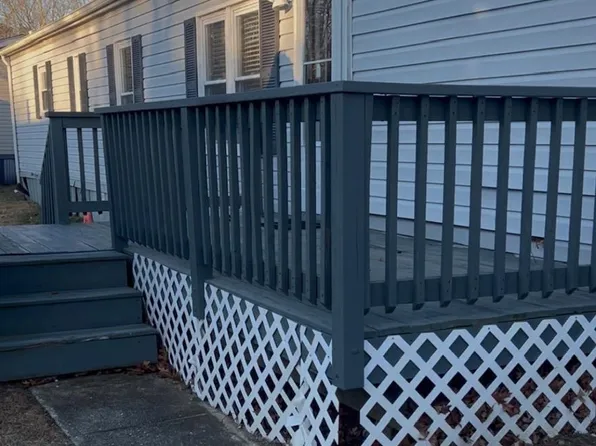 611 Seabreeze Ave, Egg Harbor Twp, NJ 08234