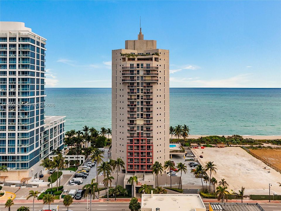 1st image of 6767 Collins Ave APT 1704