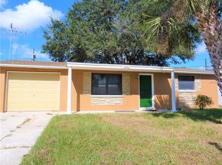 10901 Fillmore Ave, Port Richey, FL 34668