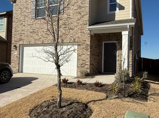 412 Valley View Dr, Princeton, TX 75407