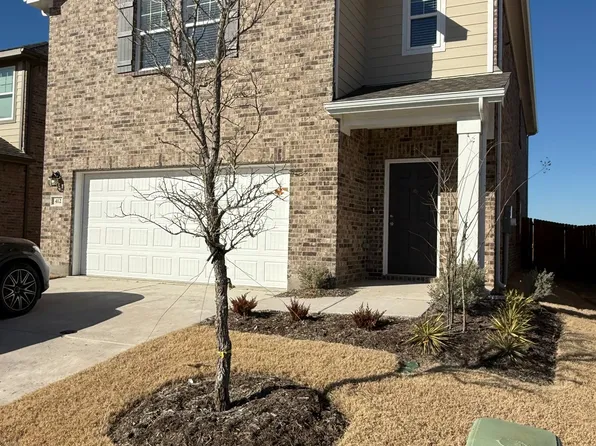 412 Valley View Dr, Princeton, TX 75407