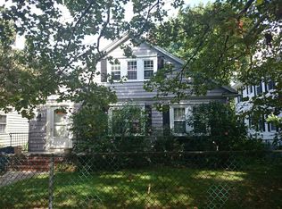 135 Theodore Parker Rd, West Roxbury, MA 02132