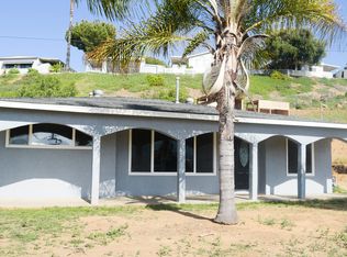 8973 Rocket Ridge Rd, Lakeside, CA 92040