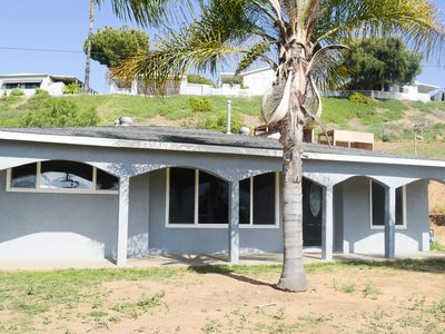 8973 Rocket Ridge Rd, Lakeside, CA, 92040